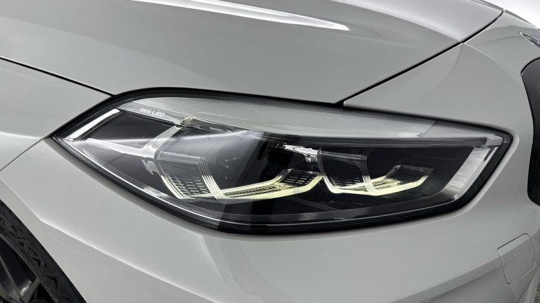 BMW 1 Series 118i M Sport 5dr Step Auto Petrol Hatchback